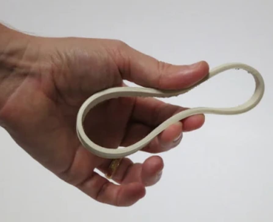flexible pla